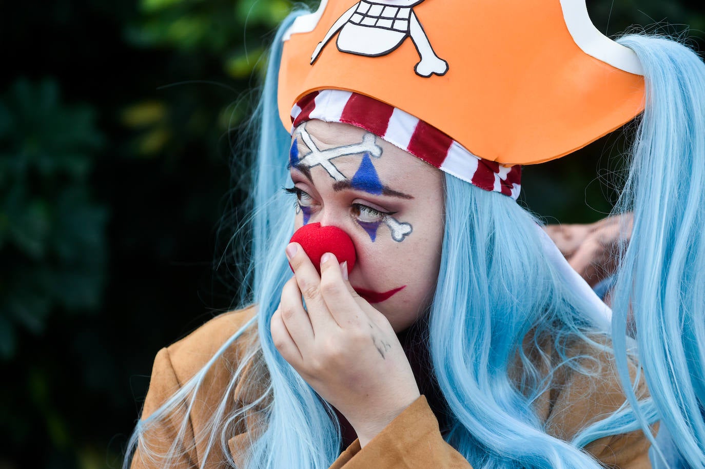 Furor &#039;otaku&#039; en el Salón del Manga de Murcia