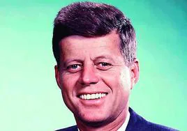 John F. Kennedy, bienintencionado y temerario