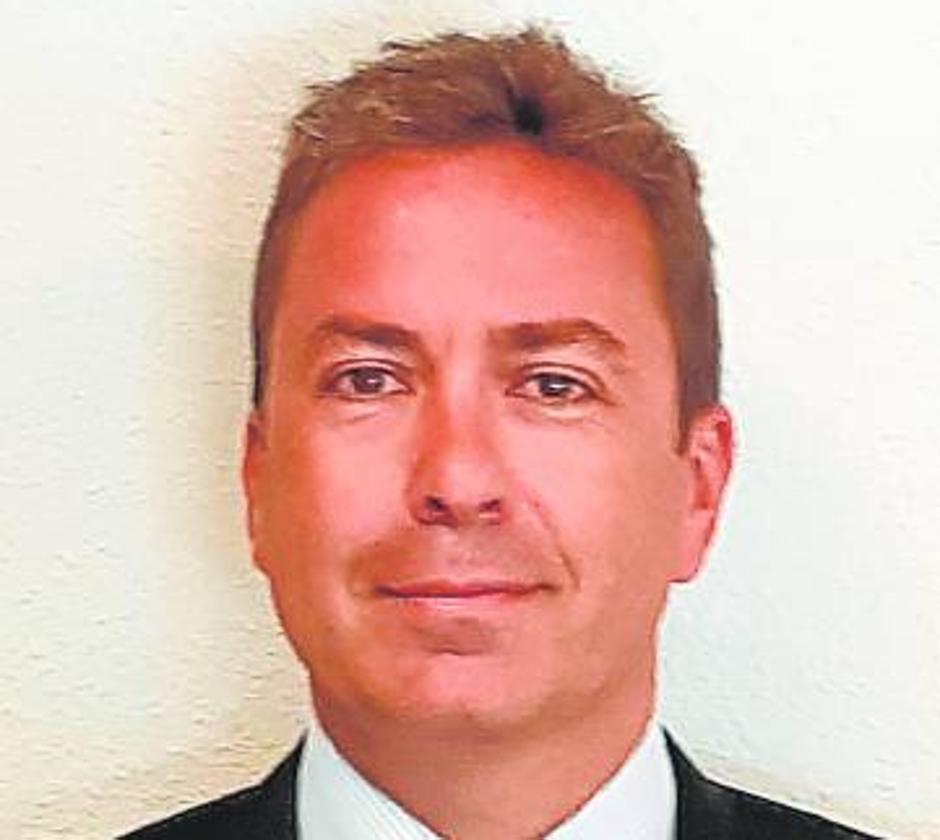 José Manuel Mieres.
