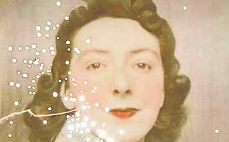 Imagen - 'Corazonada'.