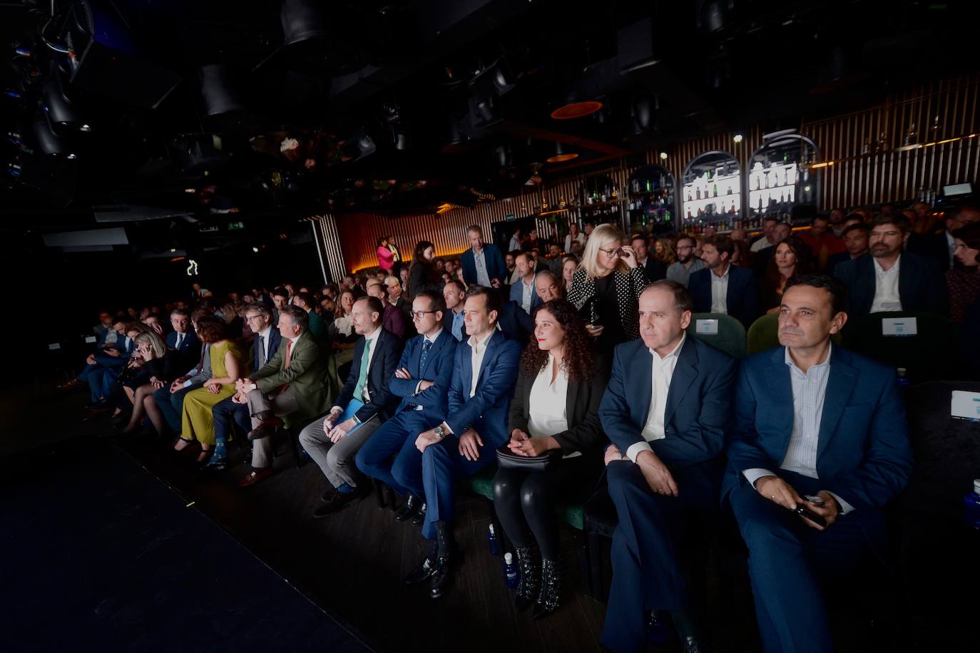 LA VERDAD entrega sus XV Premios Web, en imágenes