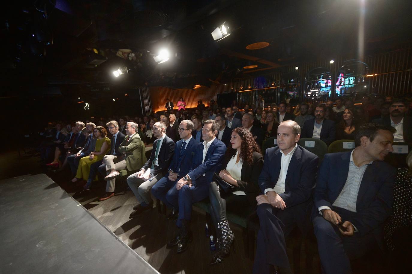 LA VERDAD entrega sus XV Premios Web, en imágenes