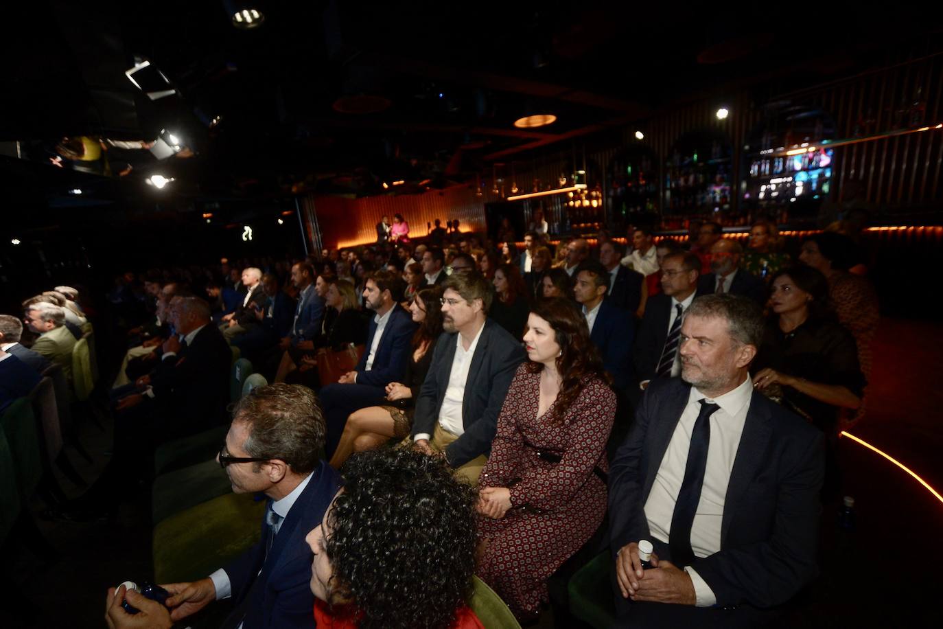 LA VERDAD entrega sus XV Premios Web, en imágenes