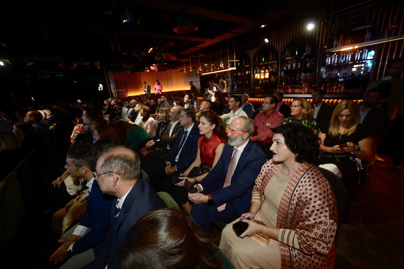 LA VERDAD entrega sus XV Premios Web, en imágenes