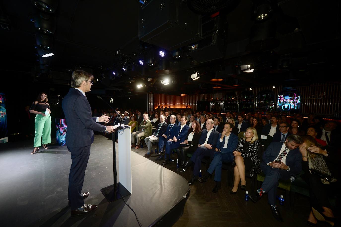 LA VERDAD entrega sus XV Premios Web, en imágenes