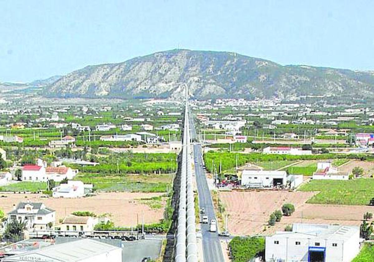 Soluciones definitivas al problema del agua