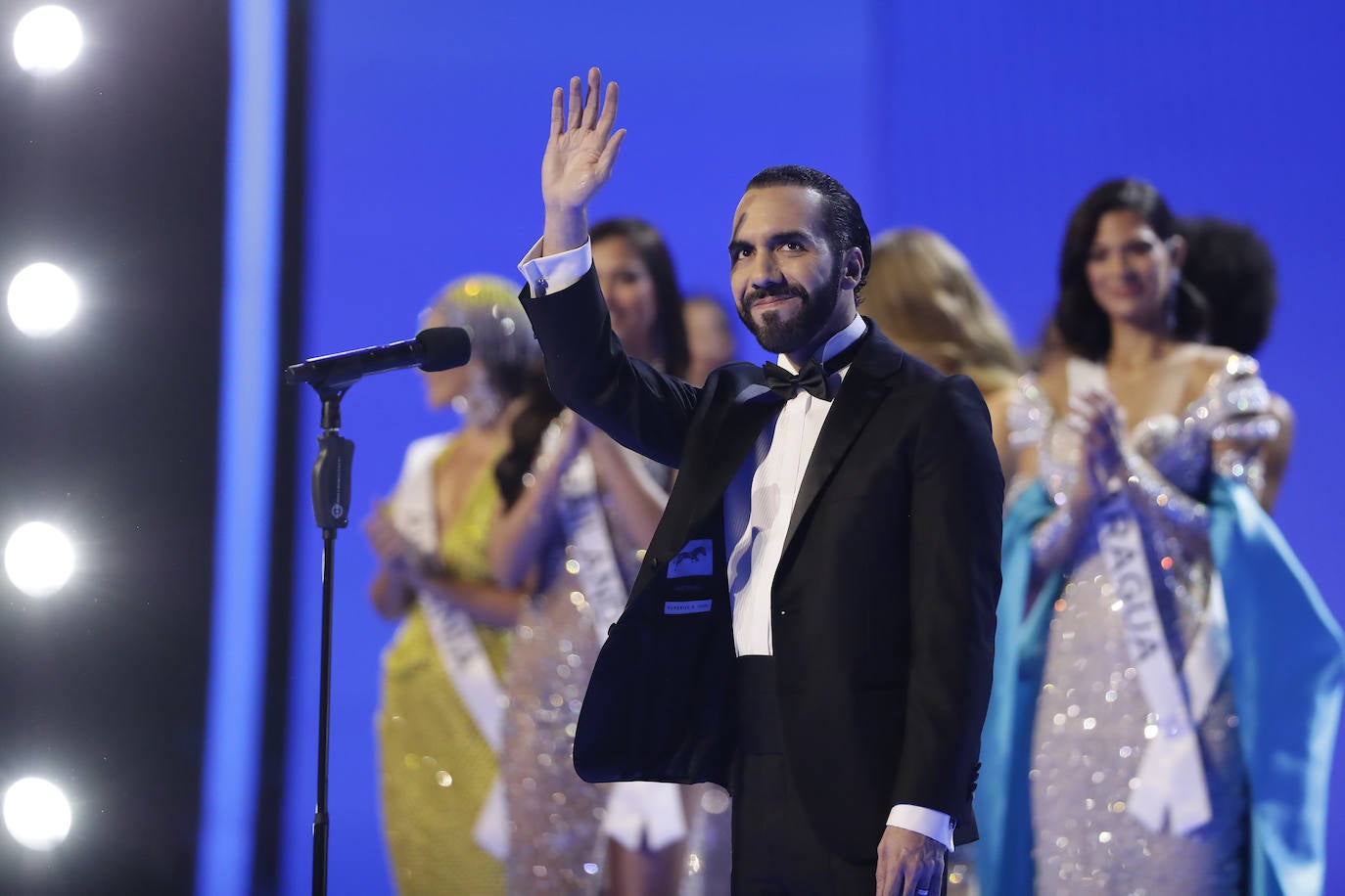 La gala de Miss Universo 2023, en imágenes
