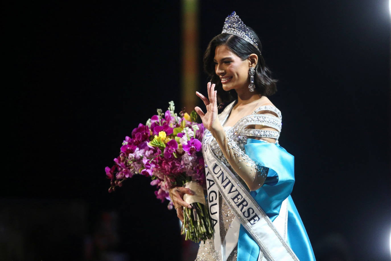 La gala de Miss Universo 2023, en imágenes