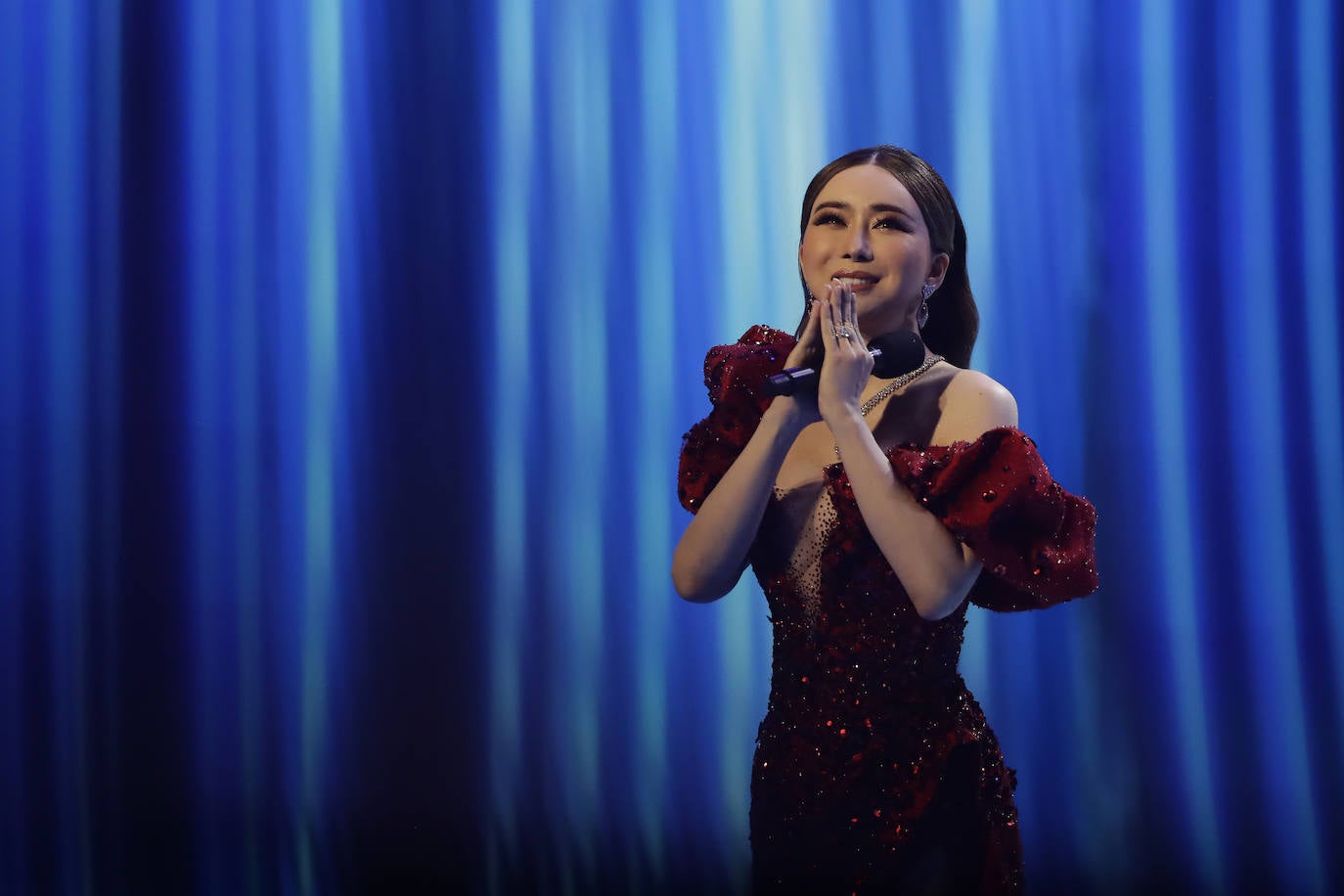 La gala de Miss Universo 2023, en imágenes