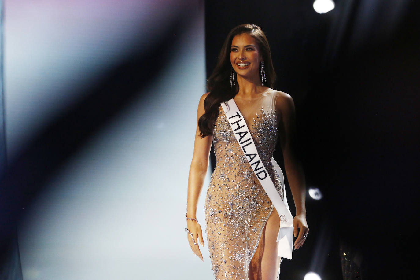 La gala de Miss Universo 2023, en imágenes