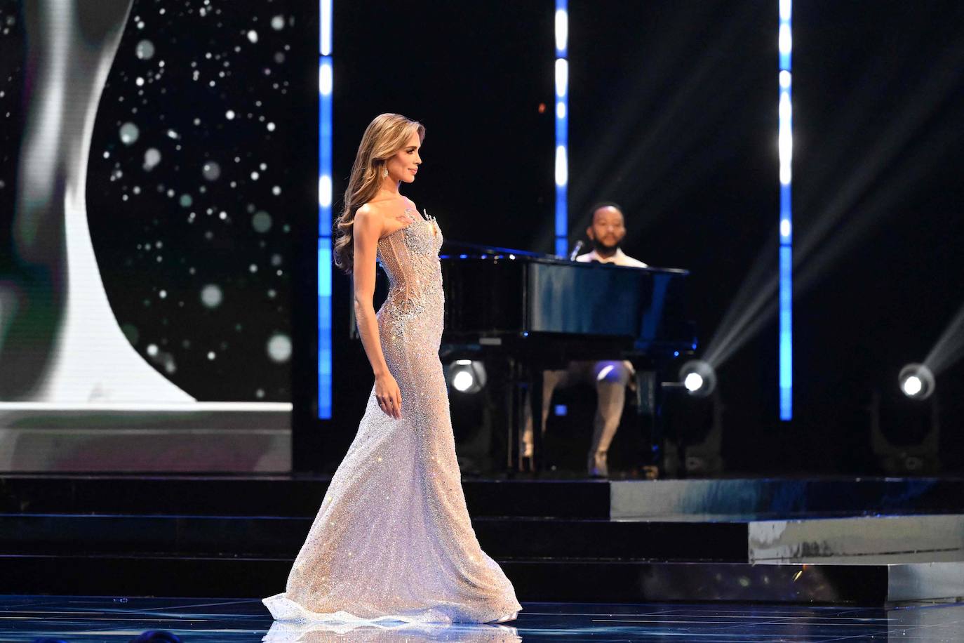 La gala de Miss Universo 2023, en imágenes