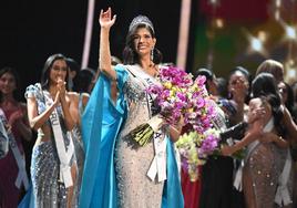 La gala de Miss Universo 2023, en imágenes