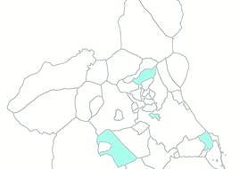 La Región de Murcia se sitúa a la vanguardia en depuración y reutilización de agua regenerada