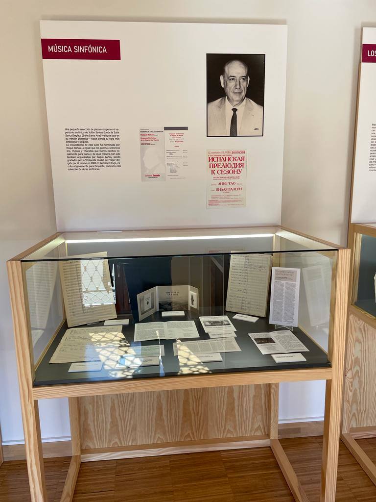 La Casa de las Artes de Jumilla, en imágenes