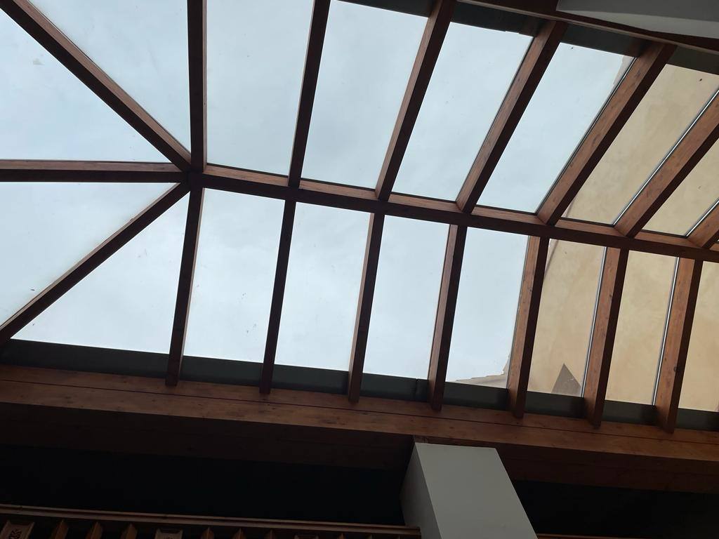 La Casa de las Artes de Jumilla, en imágenes