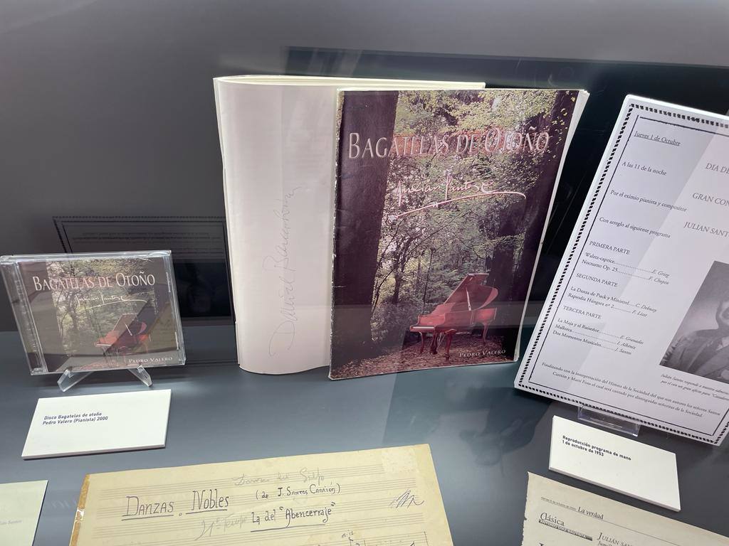 La Casa de las Artes de Jumilla, en imágenes