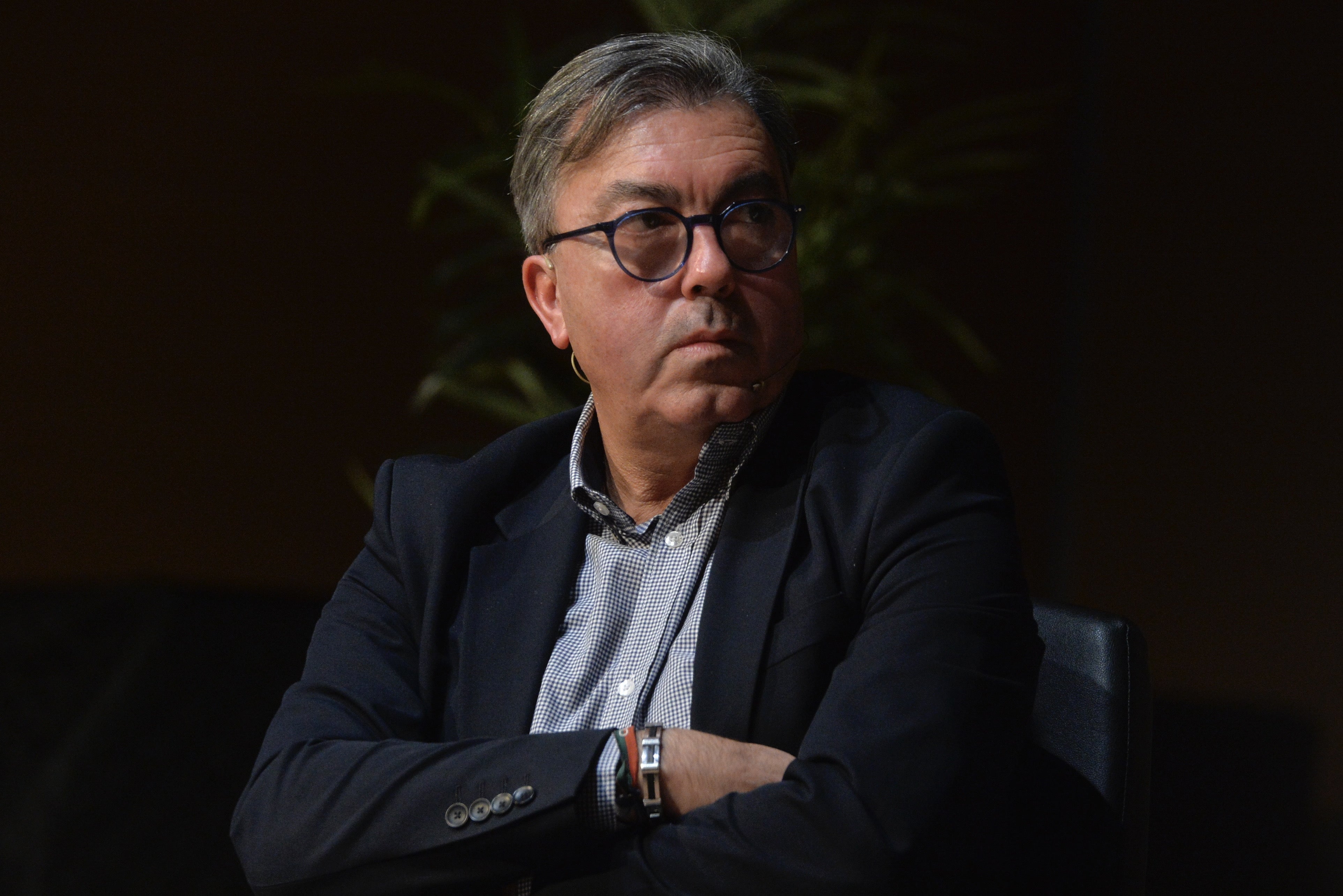 VI Jornada del Transporte de Molina de Segura, en imágenes