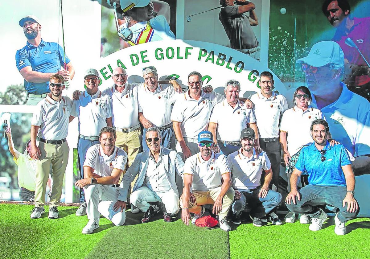 El 4 de noviembre comienza el XXVIII abierto internacional PROAM