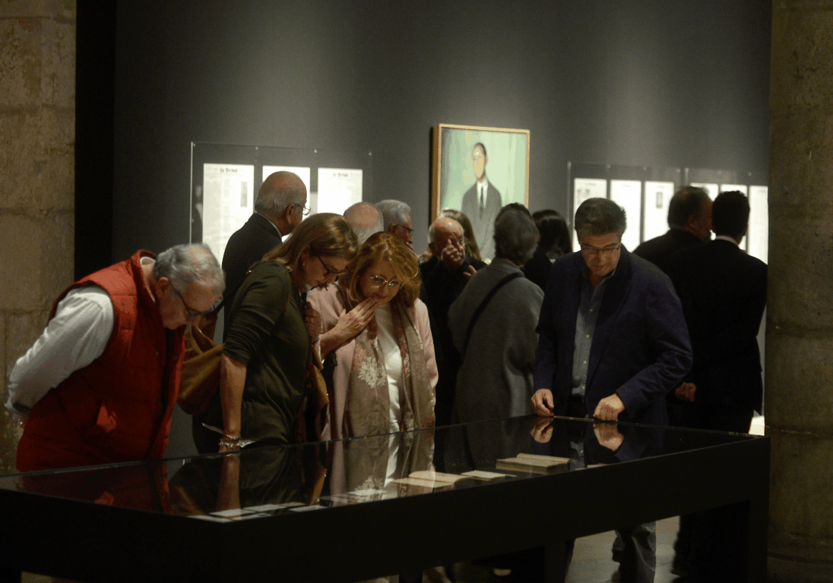 Un periodo brillante de la cultura en el siglo xx | la verdad