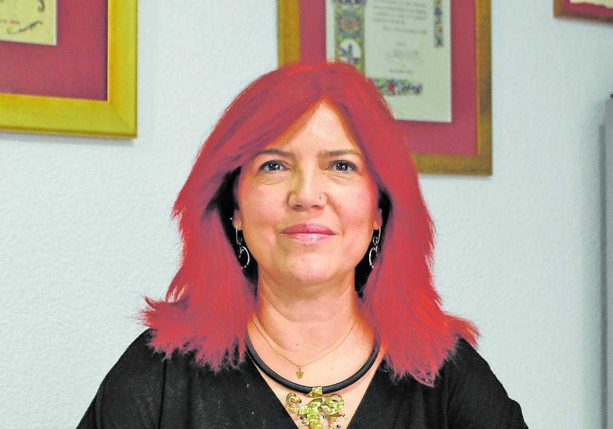 Amelia Corominas: «Las enfermeras de los centros de salud son el motor de la Atención Primaria»