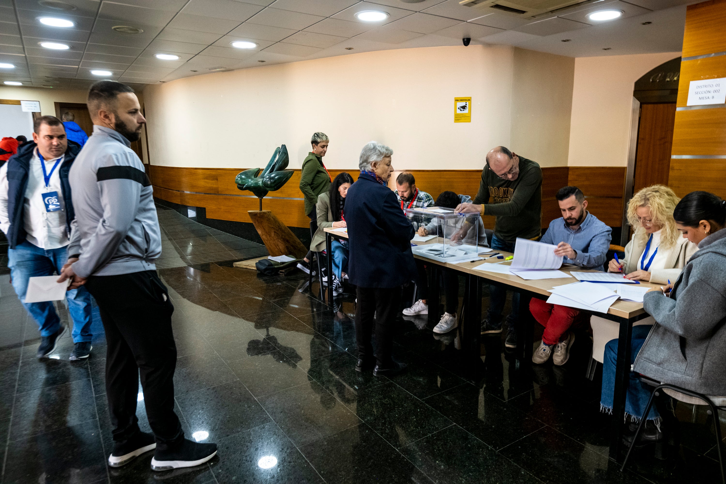 Repetición de las elecciones municipales de Ceutí