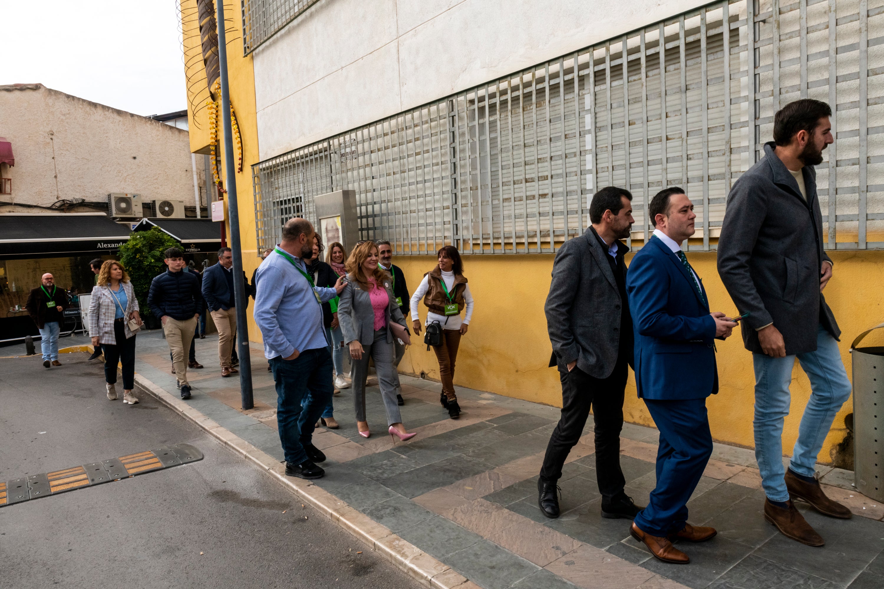 Repetición de las elecciones municipales de Ceutí