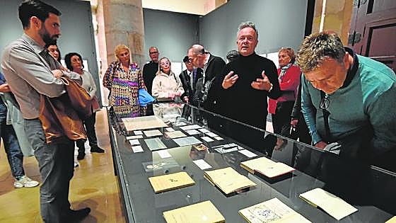 La huella de Picasso, Dalí y Lorca en 'La Edad de Plata'