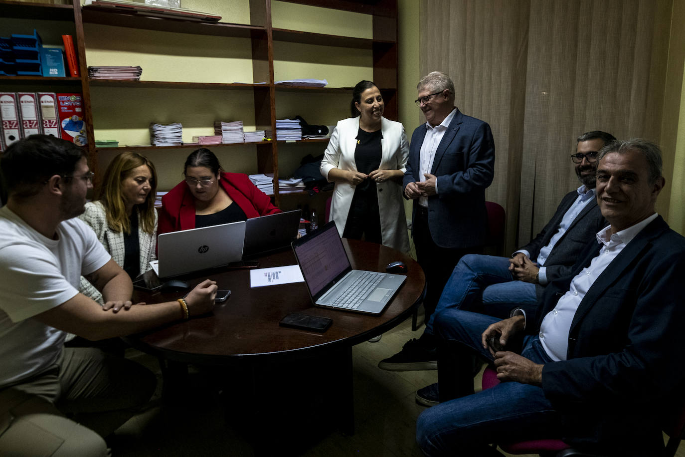 Repetición de las elecciones municipales de Ceutí