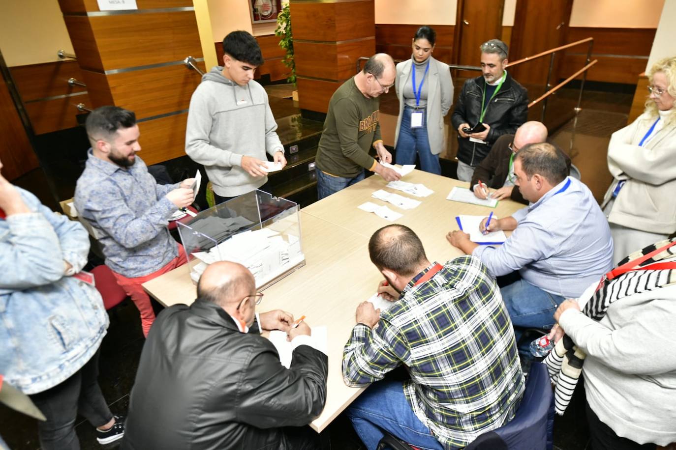 Repetición de las elecciones municipales de Ceutí