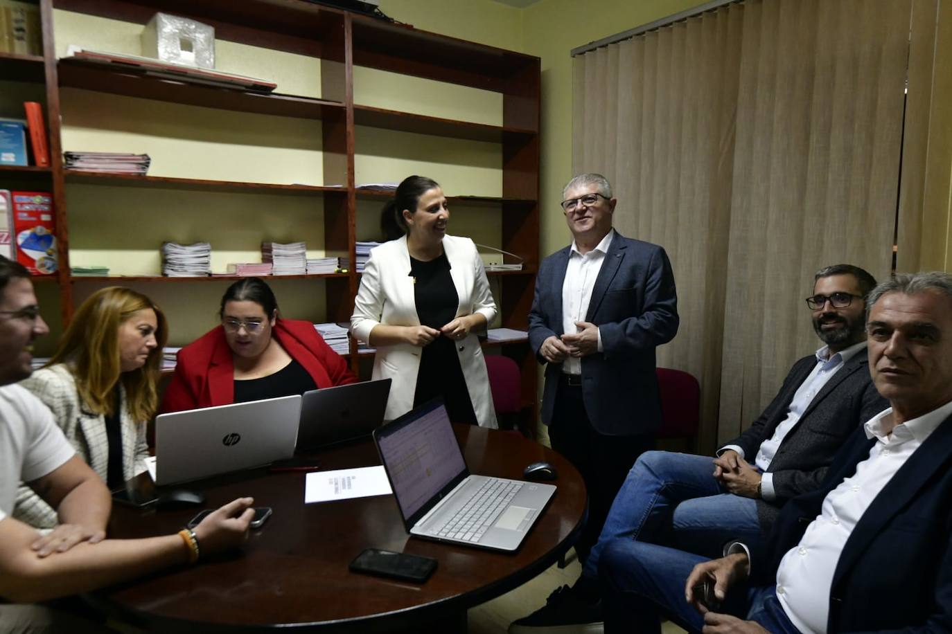 Repetición de las elecciones municipales de Ceutí