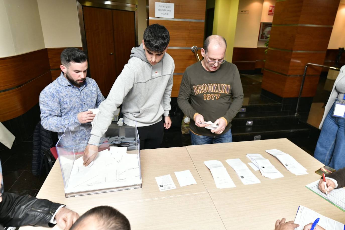 Repetición de las elecciones municipales de Ceutí