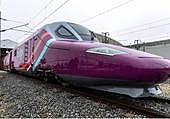 Los trenes Avlo entre Murcia y Madrid comenzarán a circular el 10 de diciembre desde 7 euros