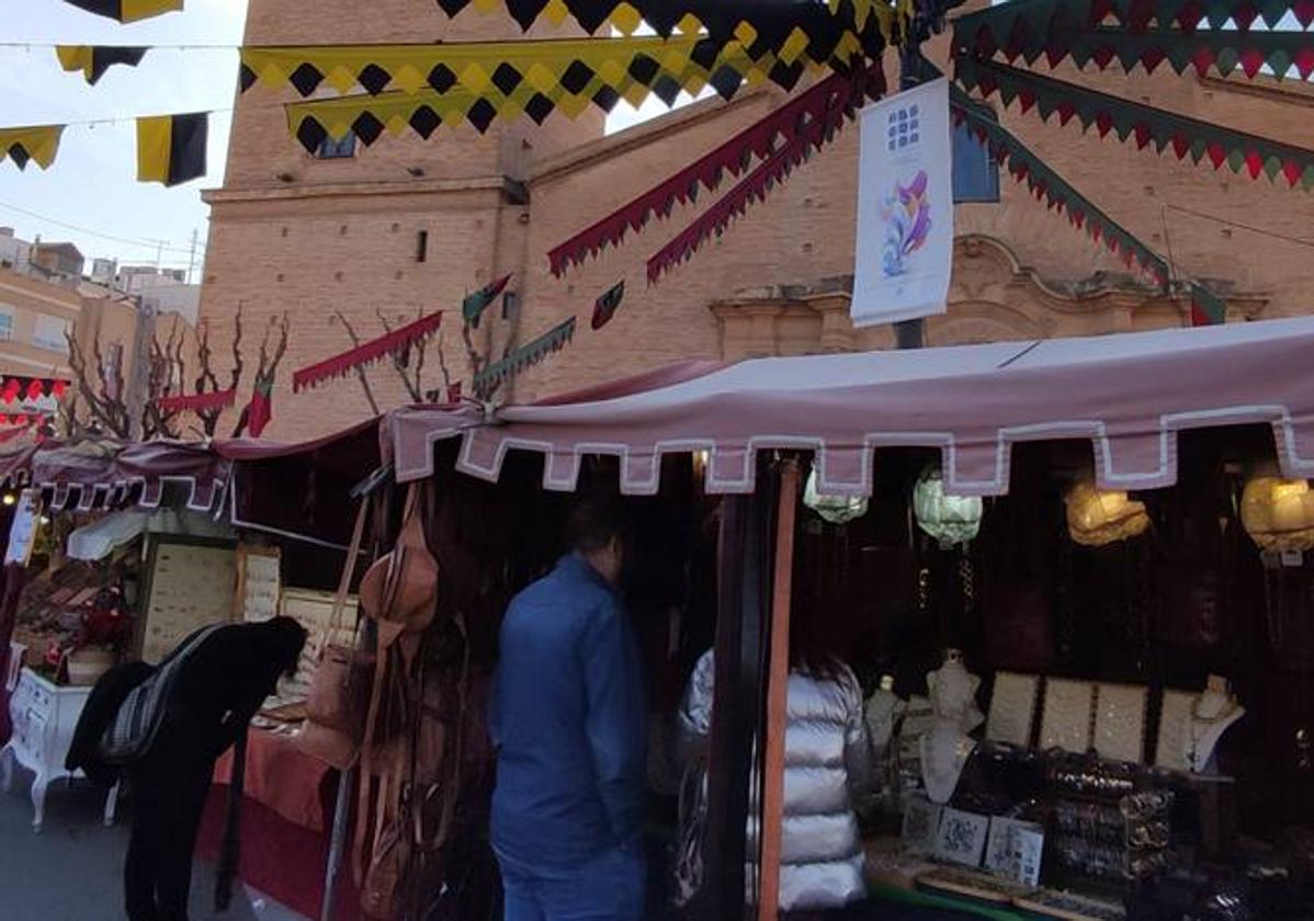 Totana abre sus puertas a la celebración de las fiestas patronales más esperadas