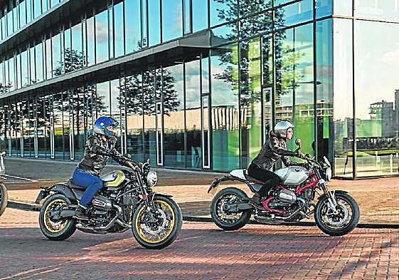 La nueva era de las clásicas