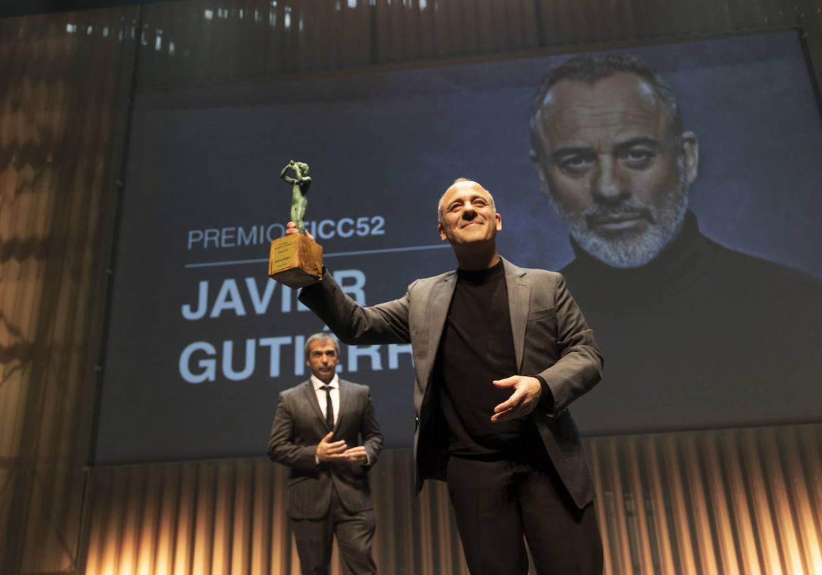 La entrega de premios del Festival Internacional de Cine de Cartagena, en imágenes