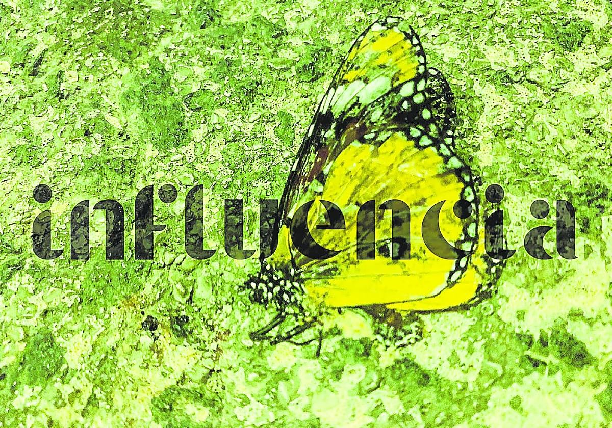 Querida Concha, qué bueno que hayas existido