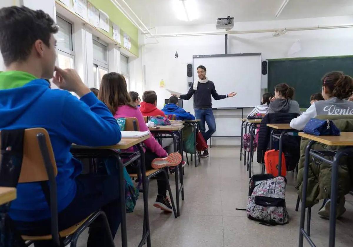 Los alumnos murcianos acusan más las brechas por género, tipo de centro y nacionalidad en pisa | la verdad