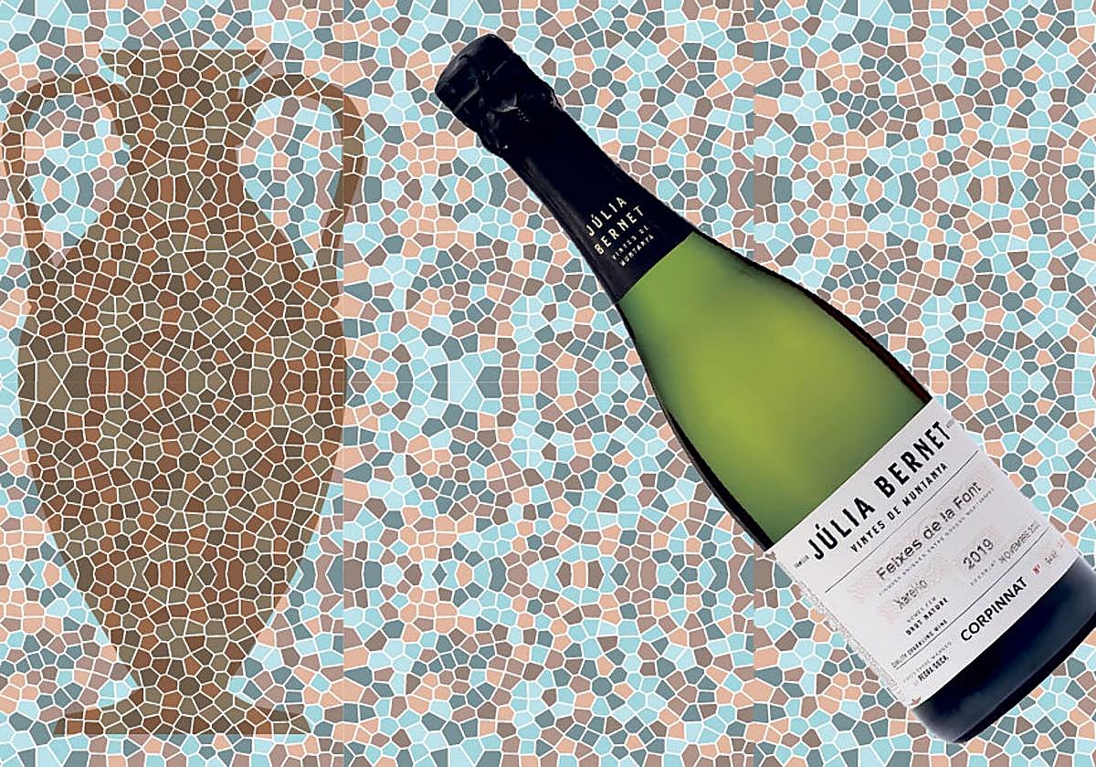 Burbujas de diciembre