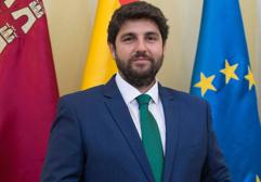 Fernando López Miras 