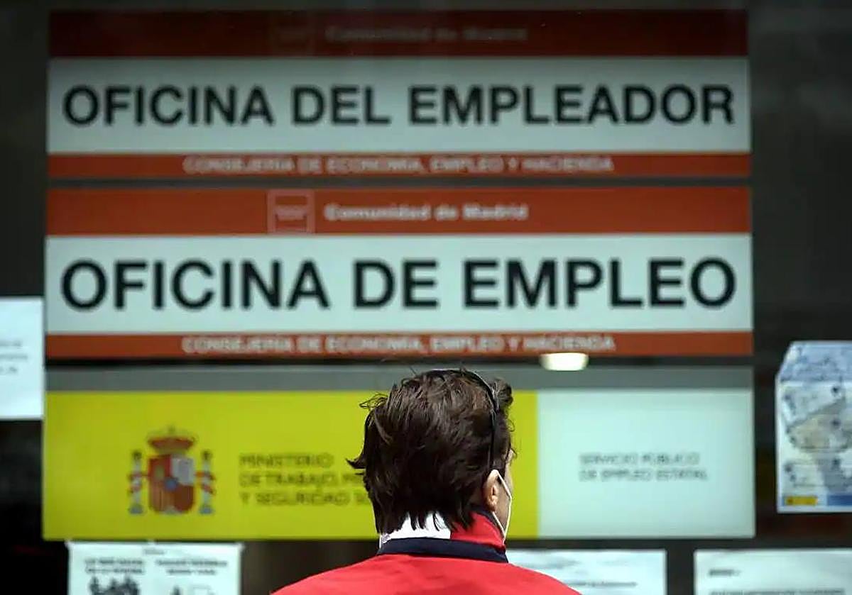 Estos son los requisitos para acceder a la prestación contributiva por desempleo.