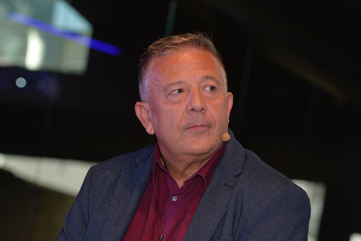 El foro de &#039;Territorio en el plato&#039;, en imágenes