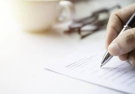 Así puedes descargar y consultar los datos de tu contrato laboral.