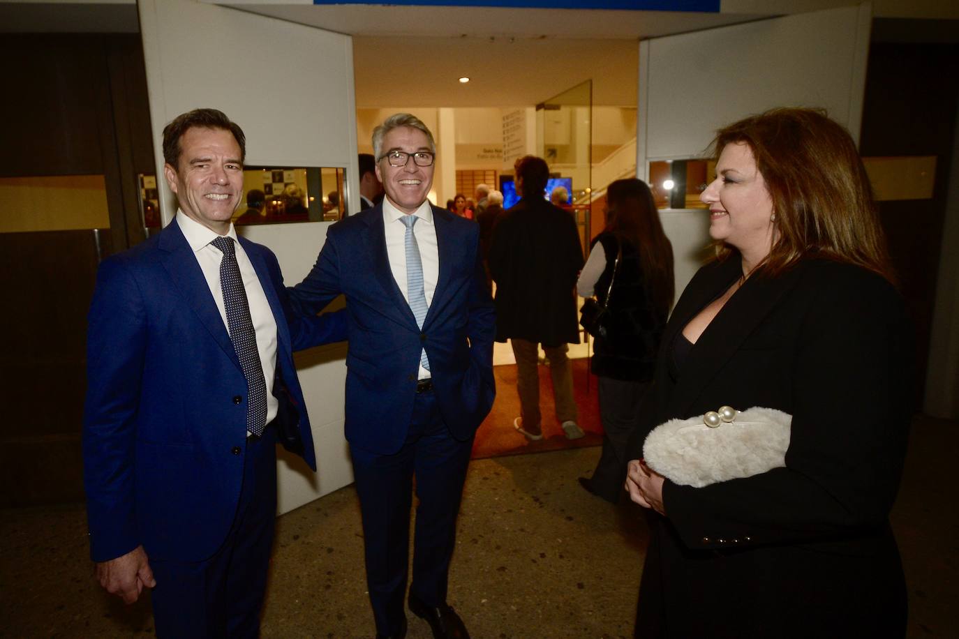 Los invitados a la gala Los Mejores 2023 de LA VERDAD