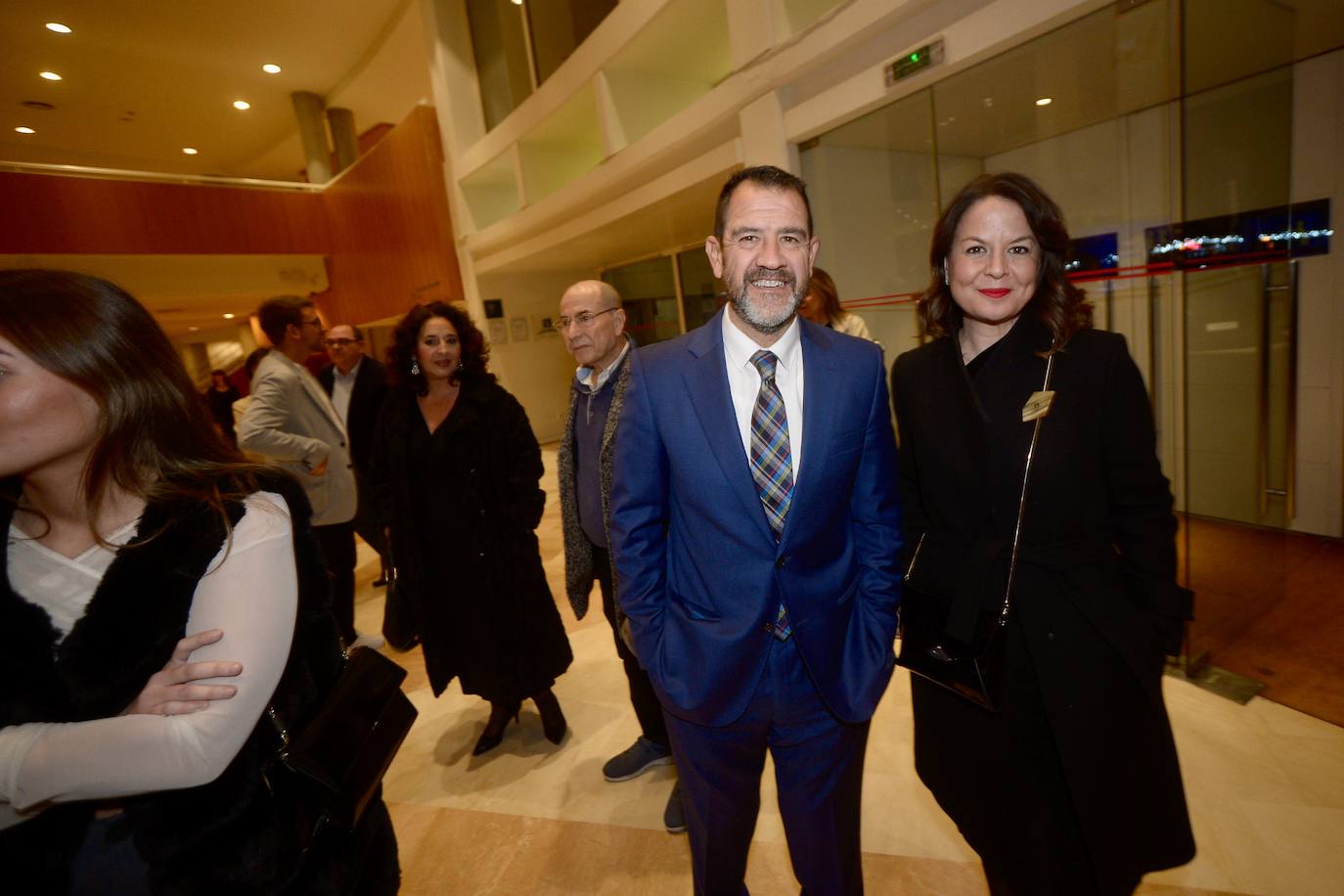 Los invitados a la gala Los Mejores 2023 de LA VERDAD