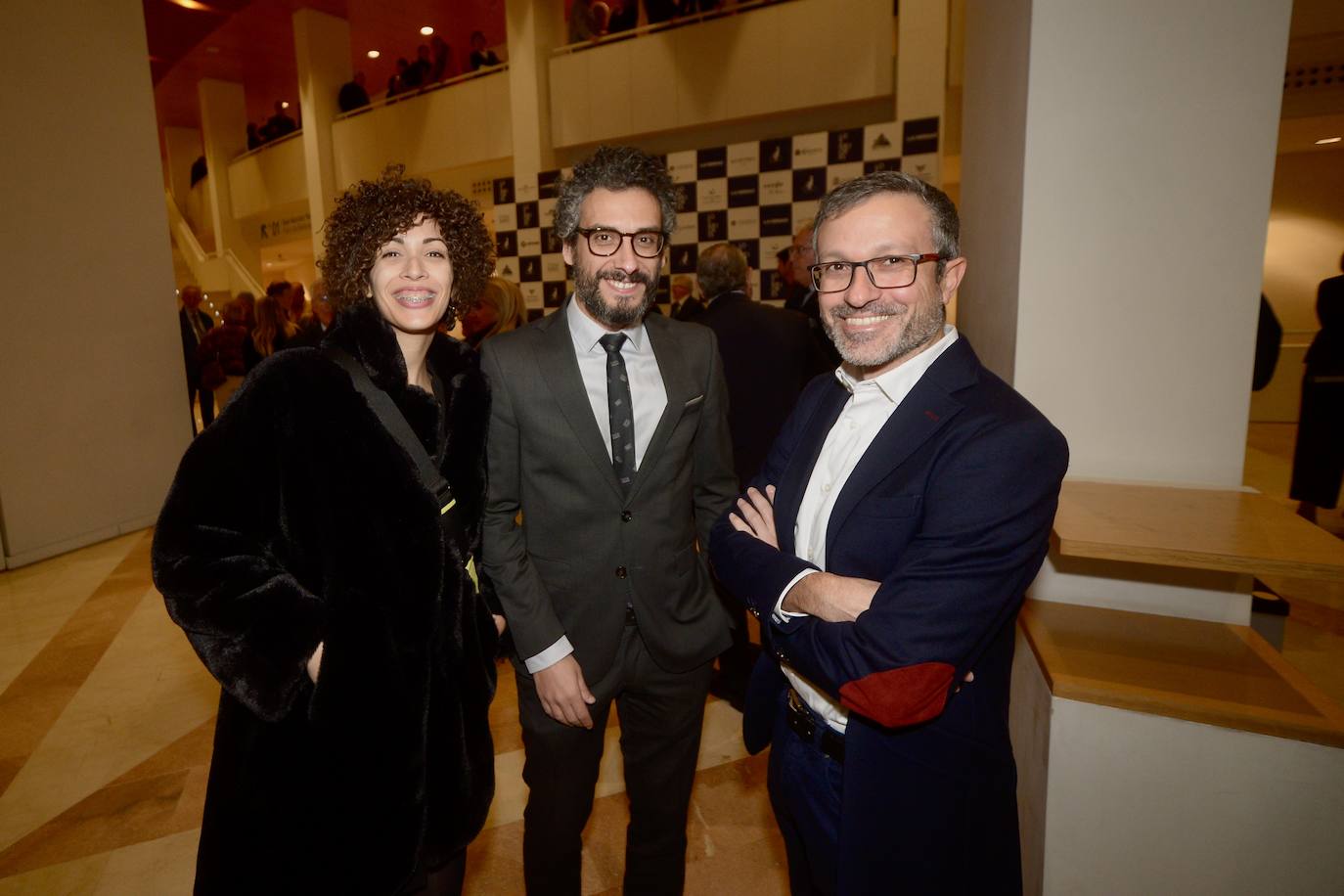 Los invitados a la gala Los Mejores 2023 de LA VERDAD