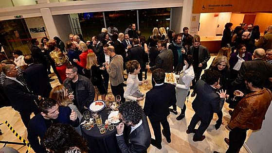Los invitados a la gala Los Mejores 2023 de LA VERDAD