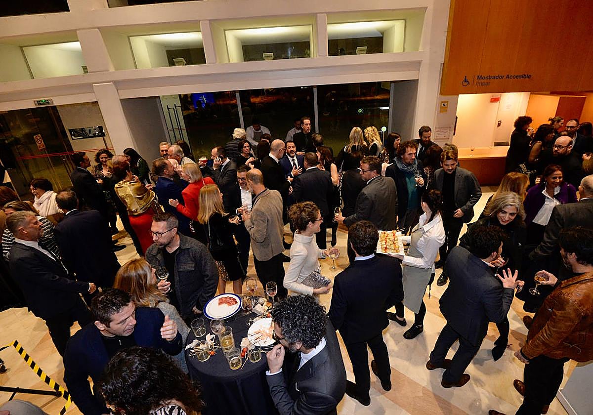 Los invitados a la gala Los Mejores 2023 de LA VERDAD