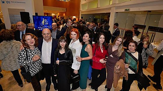 Búscate en la gala de Los Mejores de LA VERDAD 2023