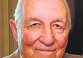 José María Chico de Guzmán.