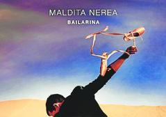 &#039;Bailarina&#039; de Maldita Nerea